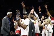 2019 NBA Finals MVP Will he or won't he stay in Toronto?